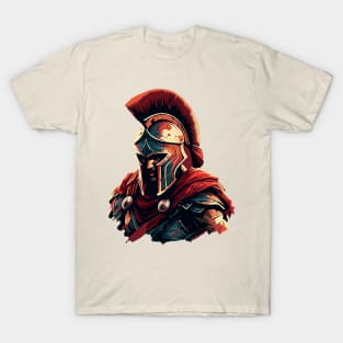 spartan T-Shirt